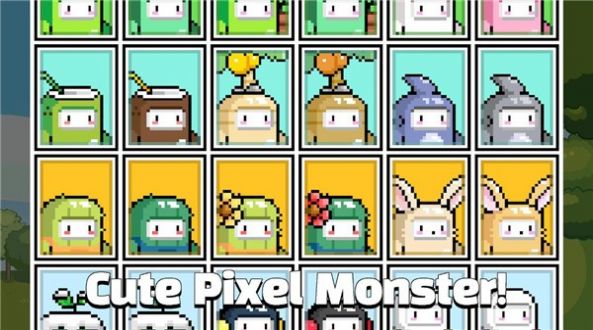 果冻RPG（Jelly RPG）