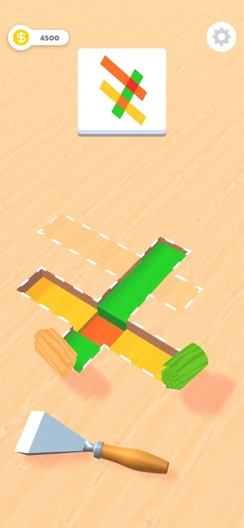 雕刻辊(CarveRoll)