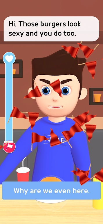 向右滑动3D(Swipe Right)