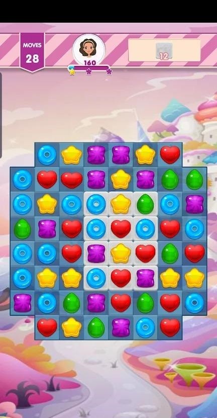 放下那个糖（Drop that Candy）