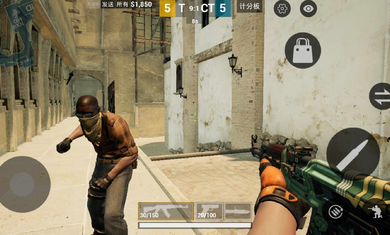 CSGO移动版下载-CSGO移动版游戏下载