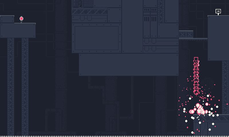 充电小子测试服