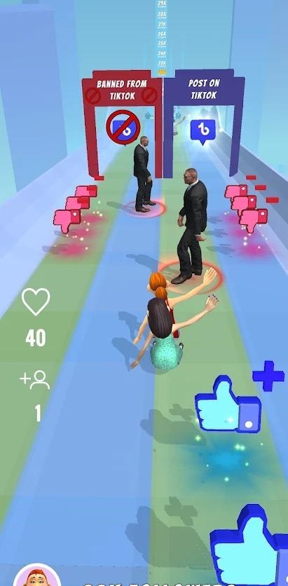 舞池冲刺(Dancefloor Rush 3D)