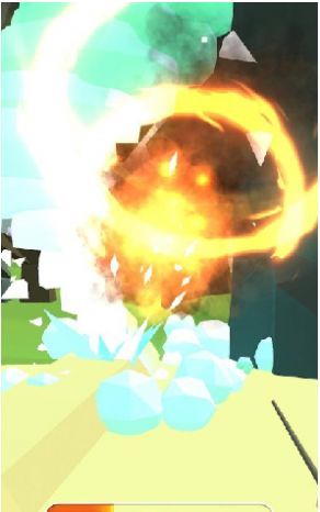 法术力量（Spell Force）