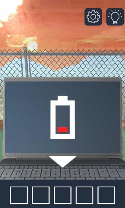 逃脱电车最新版（脱出ゲーム）