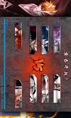 死神vs火影雨兮改（bvn雨兮改4.1.4经典版）