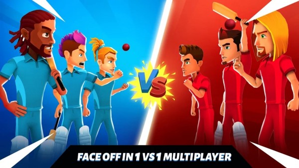 移动板球巨星（Hitwicket Superstars）