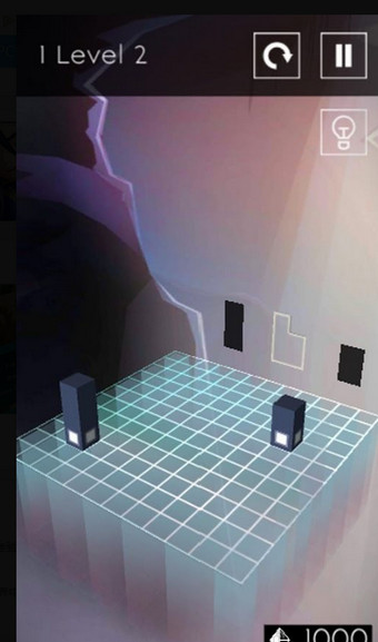 本影光之护声符（Umbra）