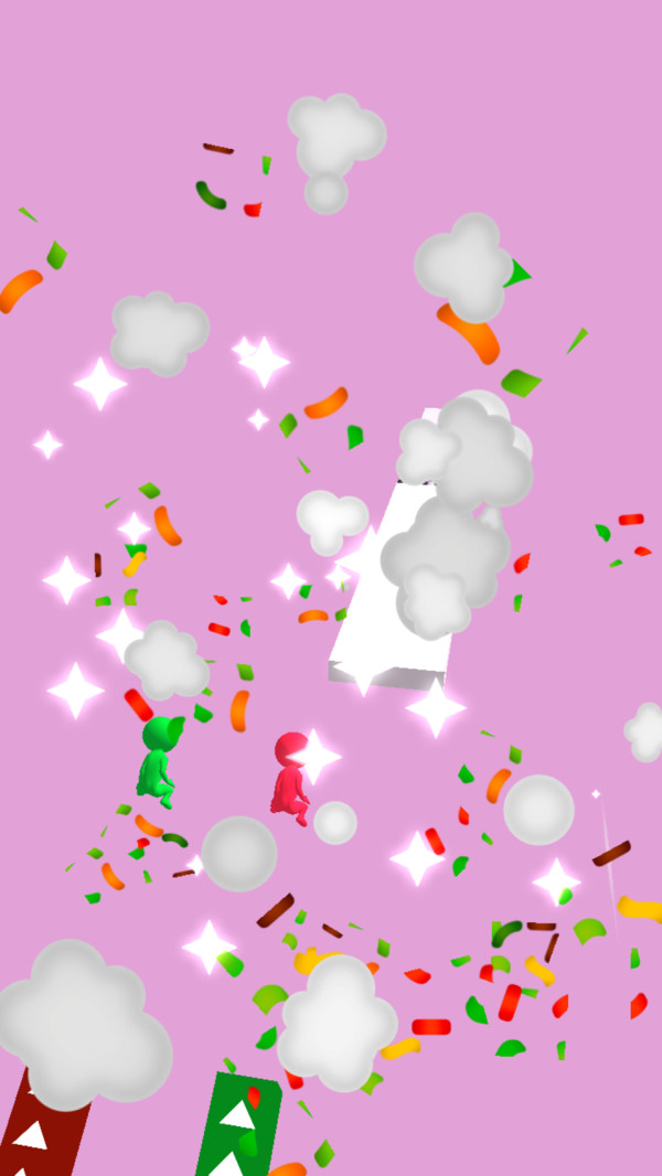 欢乐障碍淘汰赛下载-欢乐障碍淘汰赛游戏下载