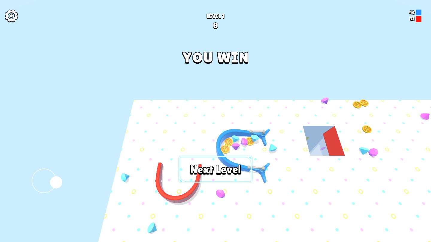 收集对决3D(Collect em All 3D)