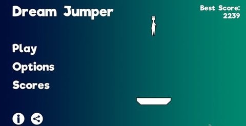 跃梦人（Dream Jumper）