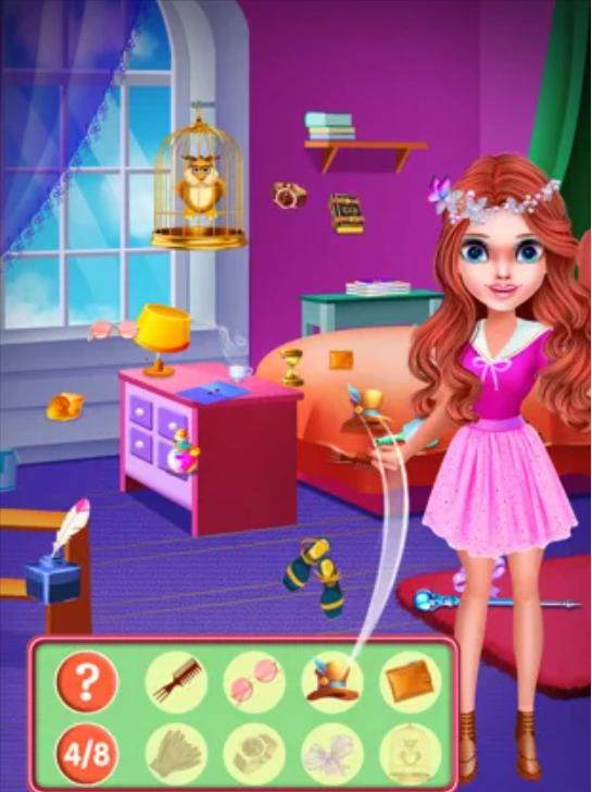 魔术师领袖魔法学校