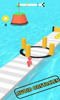 灵魂奔跑（SoulRun）