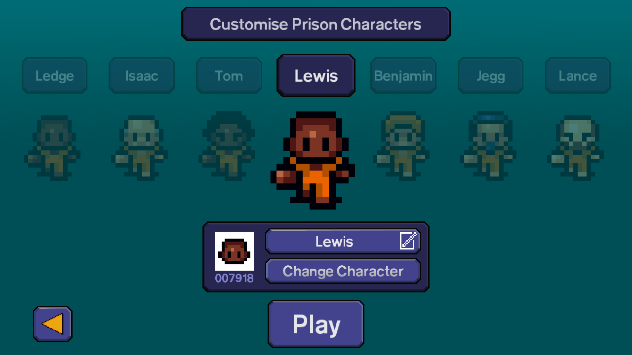 脱逃者2（The Escapists）