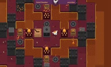 兔王冒险记（King Rabbit）