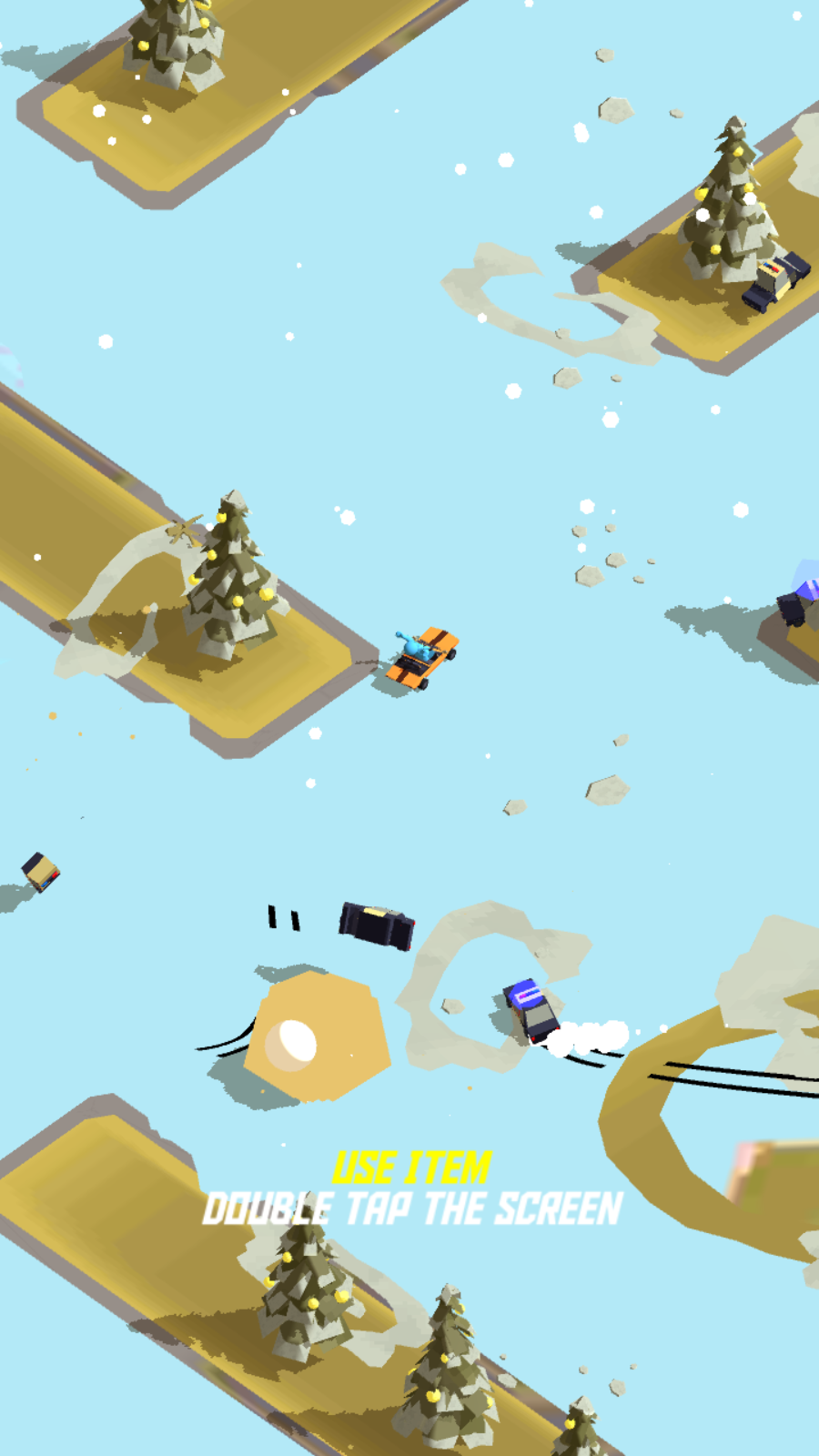 帕克逃跑逃跑大师