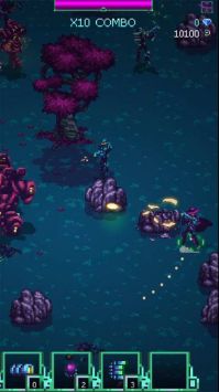 爆炸波手游（Blast Waves）