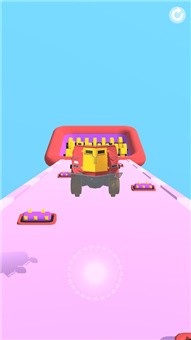 猛击谁是最快的（Ram Shot）