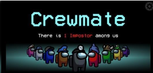 Among us科学家模式