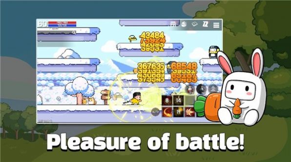 果冻RPG（Jelly RPG）