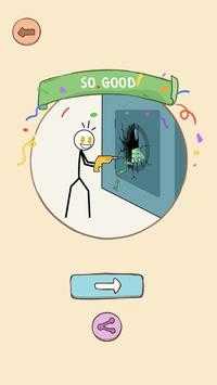 小偷绘画逃脱（Thief Puzzle 4）