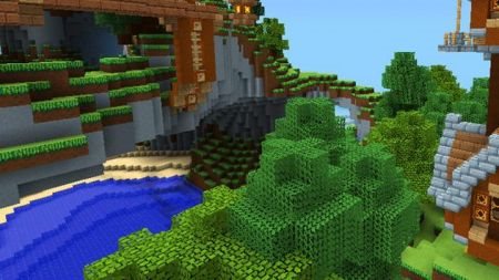 工匠建造世界(Craftsman)