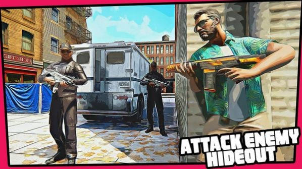 都市之恶下载-都市之恶游戏下载