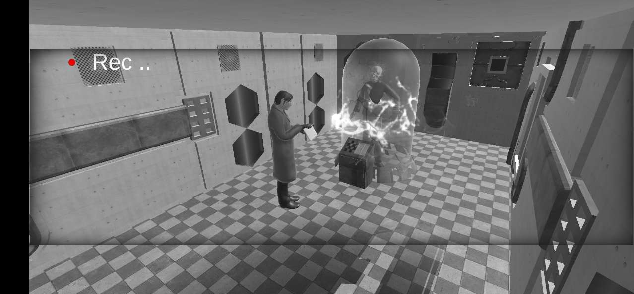 鬼英雄城市救援任务