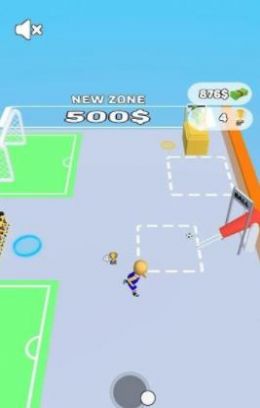 运动岛游戏(Sports Island)