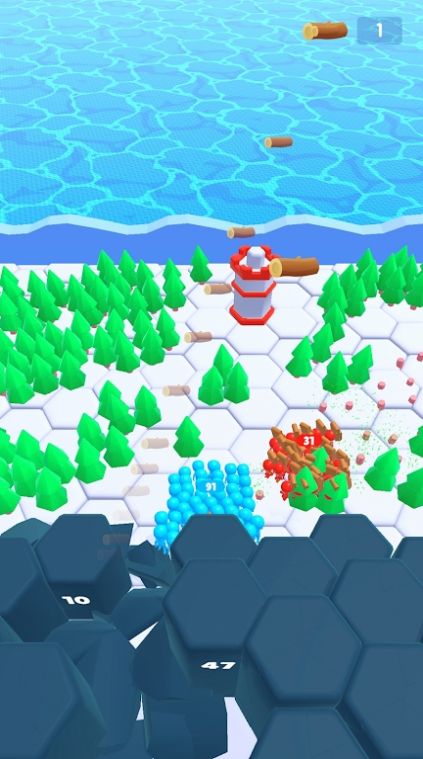 勇士战利品（Warriors Loot）