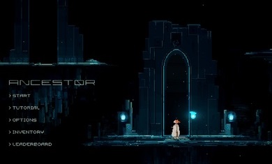 先祖（Ancestor）