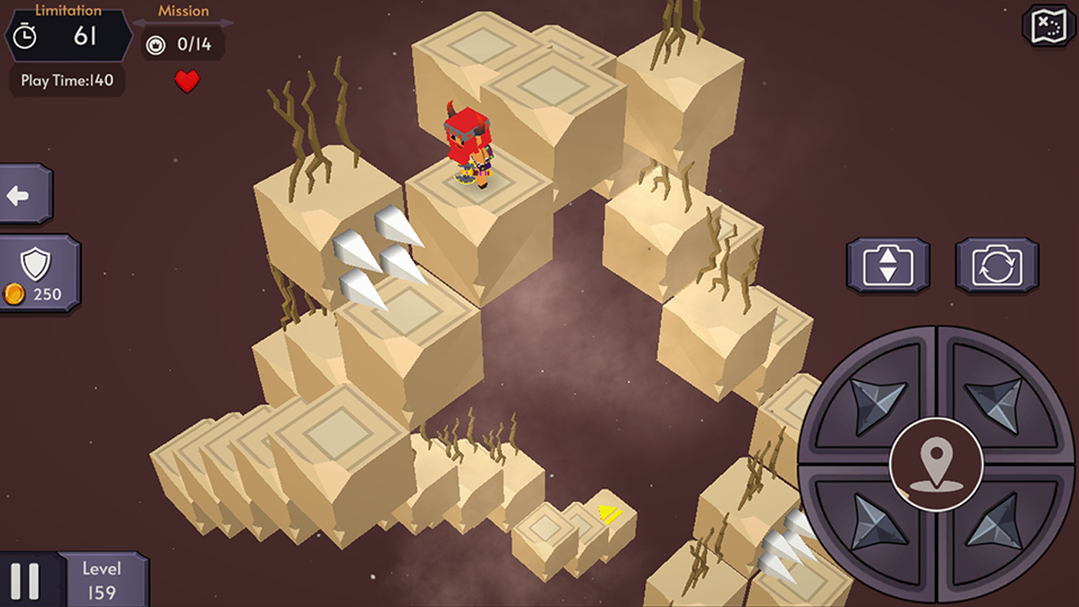 寻宝者免广告版