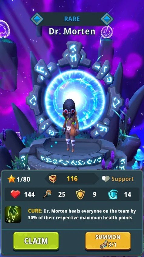 地下城管理者（Idle Dungeon Manager）