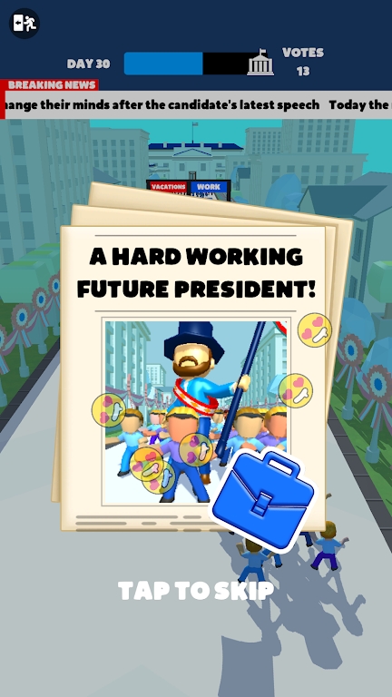 选举热潮游戏下载-选举热潮正式版下载