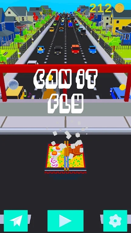 能飞吗(Can It Fly)