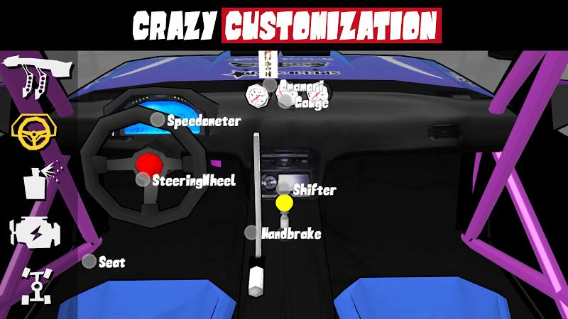 FR传奇（FR Legends）