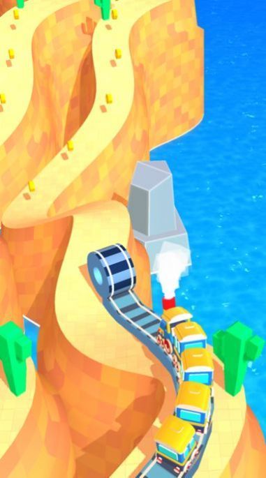 修一条路（Build a Road）