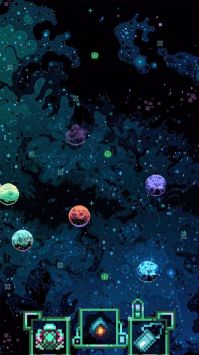 爆炸波手游（Blast Waves）