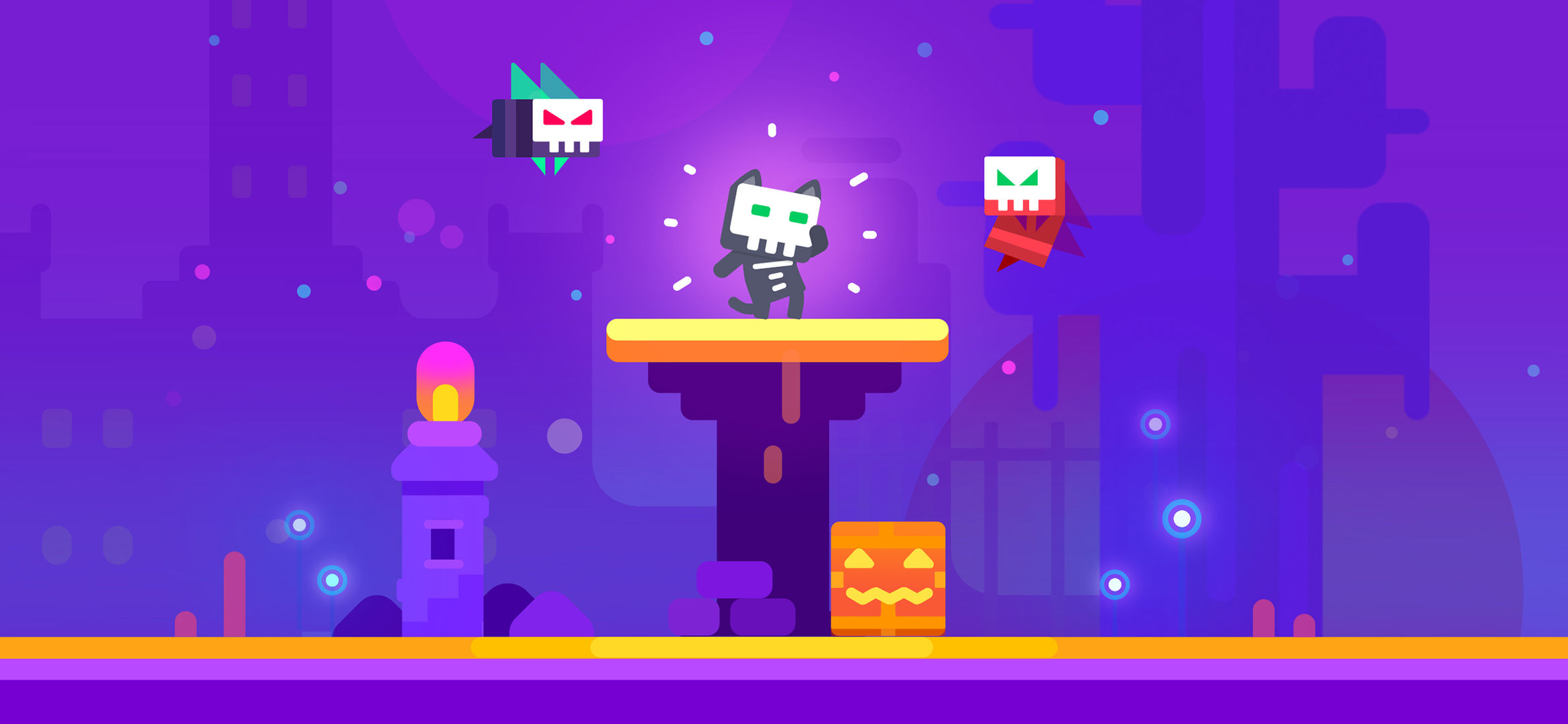 超级幻影猫2手游