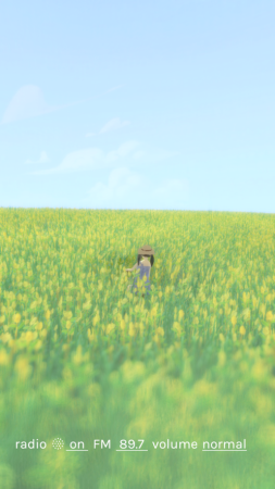 freeland心旷之地