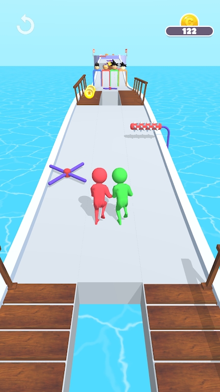 龙珠融合(Dragon Fusion Wars)