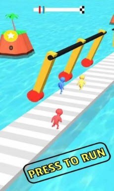 灵魂奔跑（SoulRun）