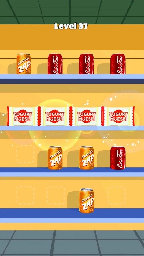 大卖场3D 大卖场3D