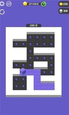 填充迷宫（FillMaze）