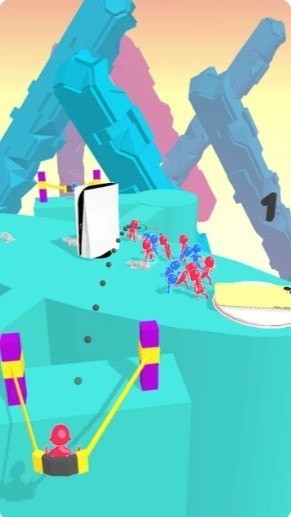 弹弓高手竞技 弹弓高手竞技