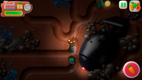 兔爸爸（Daddy Rabbit）