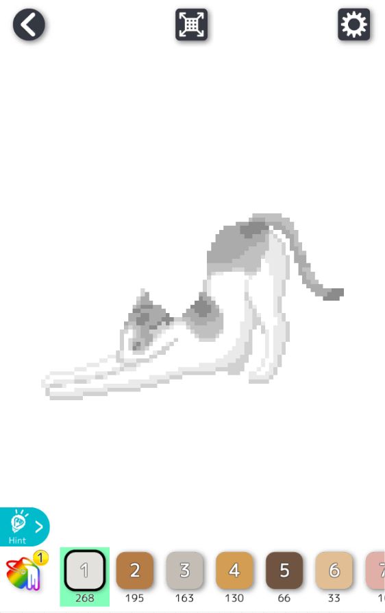 着色999（nurie999）