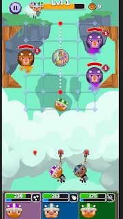 英灵殿的维京手游（Vikings of Valhalla）