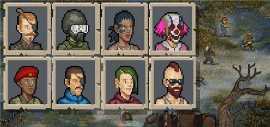 迷你dayz2中文版无限子弹