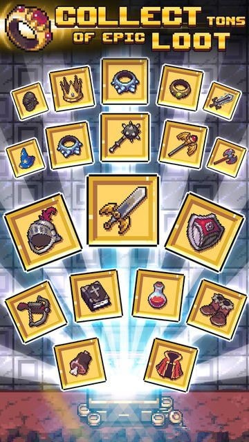 挂机之剑2（Idle Sword 2）